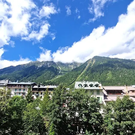 Apartmán Lyret, Centre, 4 Personnes *