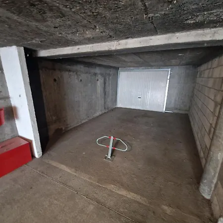 Apartment Lyret, Centre, 4 Personnes *